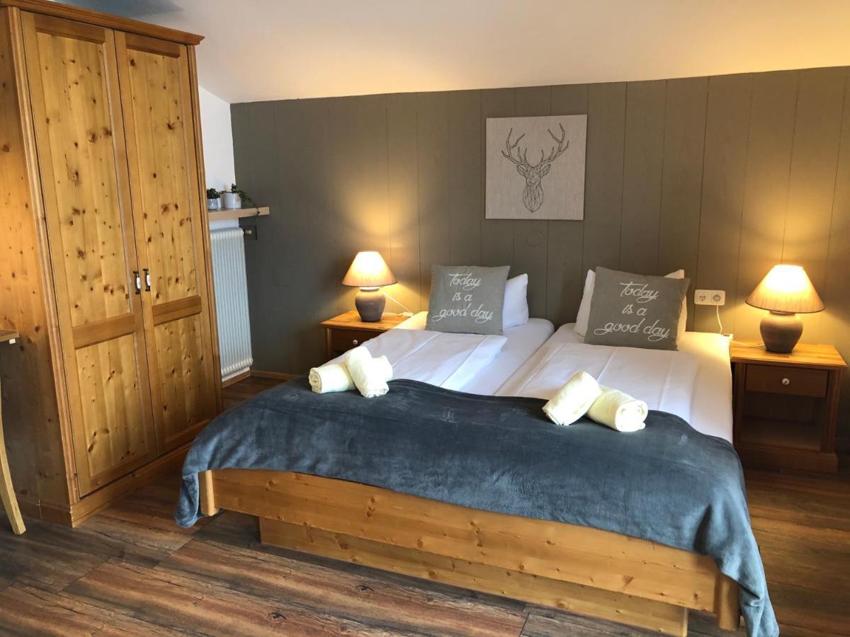 Magali'S, Bed & Breakfast - Inclusive Summer Card Zell am See Exterior foto