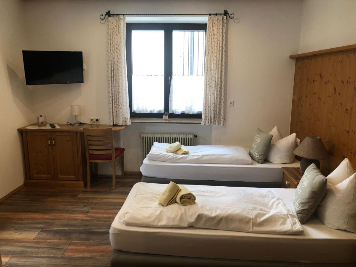 Magali'S, Bed & Breakfast - Inclusive Summer Card Zell am See Exterior foto